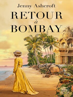cover image of Retour à Bombay